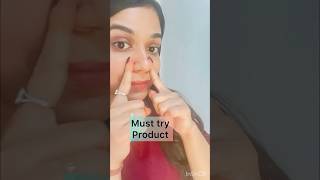 DIY Nose Strips  For Blackheads and Whiteheads youtube viralvideo [upl. by Quartas]