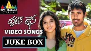 Happy Days Songs Jukebox  Video Songs Back to Back  Varun Sandesh Tamannah  Sri Balaji Video [upl. by Nagek47]