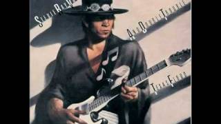 Stevie Ray Vaughan  Lenny [upl. by Nylcaj]