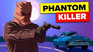 How Police Failed to Solve The Phantom Killer Murders [upl. by Xenia619]