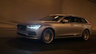 Volvo V90 T4 – Inclusive Billån [upl. by Phail]