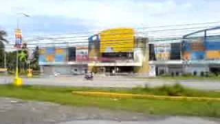 Gaisano Grand Mall ConstructionKoronadal City 121011 [upl. by Eillod]