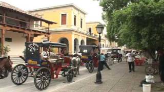 Nicaraguas History amp Culture  Careli Tours Nicaragua [upl. by Eiznek]