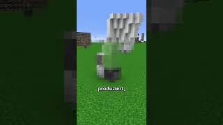 Der beste Brennstoff  Teppich Duper in Minecraft [upl. by Airretal]