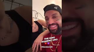 BORO BORO FEAT NIKO PANDETTA PROSSIMAMENTE 🤩⚠️ [upl. by Neeka]