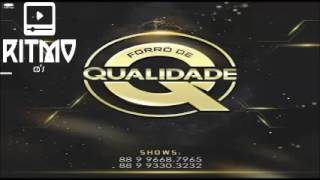 FORRÓDEQUALIDADEAGOSTO2016NOVO CD [upl. by Allard306]