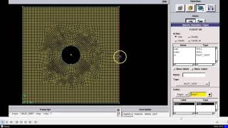 ANSYS GAMBIT Course An Introduction to GAMBIT GUI [upl. by Matilda]