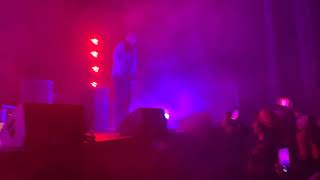 John Maus  Bennington  Substance 2019 [upl. by Ynoble]