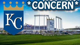 MLB Relocation Threat The Kansas City Royals [upl. by Freeman]