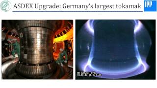 How Tokamak Research is Paving the Way for Successful Fusion Energy Reactors  Rachel McDermott [upl. by Assirol]