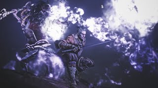 What Mastering Sekiro Shichimen Warrior Looks Like [upl. by Bilat]