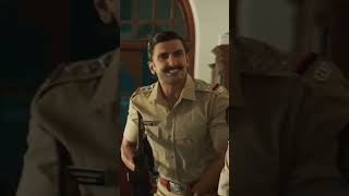 Sooryavanshi Movie Scene Viralshorts [upl. by Jac322]