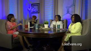 Pastors Wives Thrive  Lois Evans [upl. by Eisserc807]