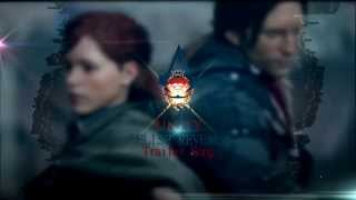 Assassins Creed Unity  Elise Reveal Trailer Song [upl. by Vasti756]