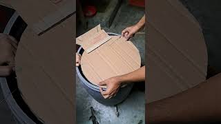 Catch Rats Easily DIY Rat Trap Using Everyday Items 🐀 rattrap diy trap [upl. by Hendren]