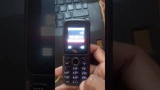 itel 2163 imei change code  invalid simemergency call only [upl. by Mecke]