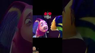 SHARK TALE WAS DEEP sad sharktale disney sharkgirl edit sharkshe movie sharklove [upl. by Alvira343]