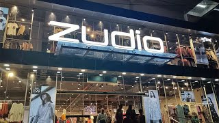 Zudio Store Tour MALL HARYANA  Starting 149 Dresses Shose Shirts Jeans 👖 👔 👟👠…… [upl. by Claudette329]