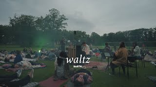 waltz live open skies concert [upl. by Tima]