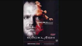 WWE Backlash 2004 Theme [upl. by Aldwin]