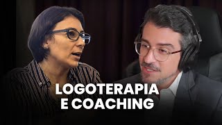 Logoterapia e Coaching Enriquecendo a Prática com Sentido [upl. by Noxin]