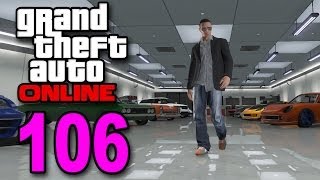 Grand Theft Auto 5 Multiplayer  Part 106  Big Boy Mission GTA Online Lets Play [upl. by Esli]