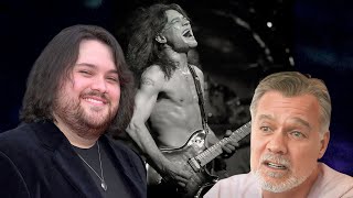 Wolfgang Van Halen Breaks Silence On Backlash Over Blaming Eddie For Ruining The 80s Rock [upl. by Nitneuq]