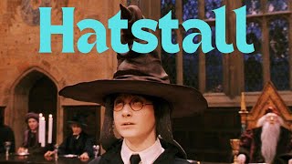 Hatstall  Pottermore  Reaction [upl. by Ross215]