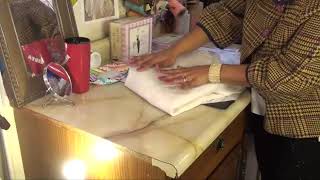 How to Prevent Linen Clothing from Wrinkling [upl. by Handbook167]