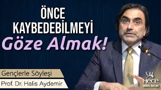 Önce Kaybedebilmeyi Göze Almak [upl. by Woodford]