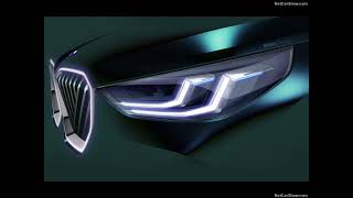 BMW X3 Concept Art [upl. by Abelard]