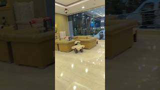 Ramada Hotel in Jamshedpur Reception Side of Jamshedpur Hotel shorts trending youtubeshorts [upl. by Salene184]