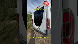 SATILIK KARAVAN UYGUN FİYATLI SAHİBİNDEN SATILIK 2014 15M3 karavan [upl. by Bamby]