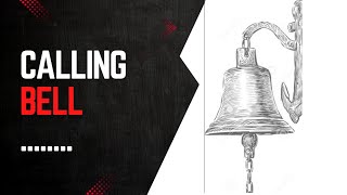 Calling Bell🔔Part 1 Another world of horrorDont miss to watch [upl. by Ansel358]