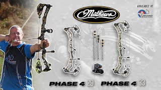 NEW 2023 Mathews Phase 4 Review [upl. by Saul]