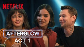 Arcane Afterglow Act I  Arcane Season 2 Aftershow  Netflix [upl. by Tremml]