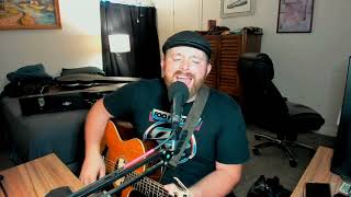 Whitehouse Road by Tyler Childers performed by Chris Lirette [upl. by Primrosa]