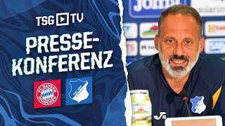 🔴 LIVE  PK vor FCBTSG [upl. by Nnewg]