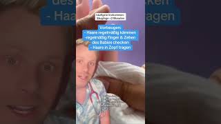 🆘 Das Abschnüren einer Extremität Tourniquet Syndrom 🆘  babyshorts medizin shorts health [upl. by Cramer]