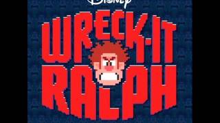 WreckIt Ralph OST  16  Laffy Taffies [upl. by Elsa98]