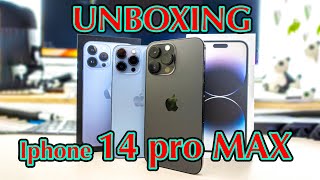 iPhone 14 PRO MAX  UNBOXING  OTVARANJE [upl. by Urquhart]