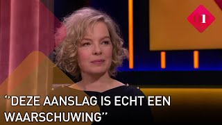 Beatrice de Graaf over de aanslag in Moskou  Op1 [upl. by Fredi]