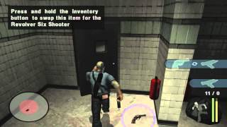 Manhunt PC Walkthrough  16 Wrong Side Of The Tracks [upl. by Eiramrebma636]