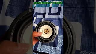 Imported 4 inch Speakers 50watts RMS power [upl. by Anale]