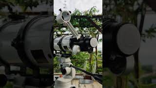 Gskyer AZ90600 600x90mm Telescope [upl. by How708]