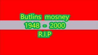 Butlins mosney 1948  2000 RIP [upl. by Wicks265]