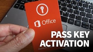 How to Install Microsoft Office  Activate Product Key for Office Home and Student or Office 365 [upl. by Yeo]