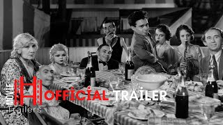 Freaks 1932 Trailer  Wallace Ford Leila Hays Olga Baclanova Movie [upl. by Naes]