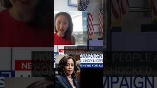 Kamala Harris Campaign’s 1 Billion Spending in 3 months amp 20 Million Debt  What Happened [upl. by Stead]