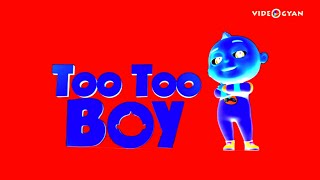 TOO TOO BOY INTRO LOGO EFFECTS TUTORIAL EFFECTS WITH CHANGING VOICE Sponsore by Preview 2 EFFECTS [upl. by Aslehc]